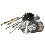 Расходные и сопутствующие материалы